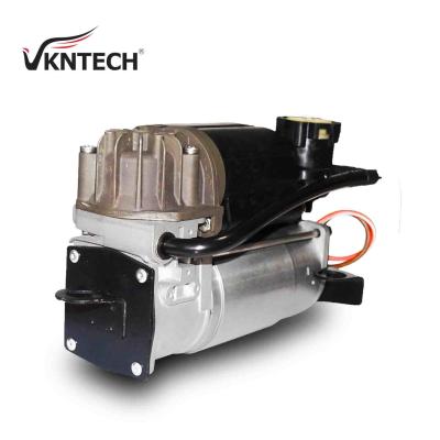 AMK denominam o compressor 2005 da suspensão do ar de Land Rover LR3 LR045251