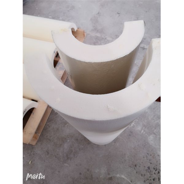 Building Insulation PIR Insulation Board , Polyisocyanurate Foam Sheets Customized