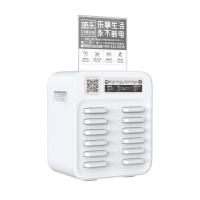 centrale de location de téléphone d'ABS du chargeur 5000mAh*6 portatif