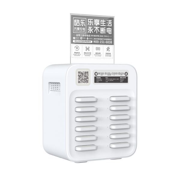 электростанция телефона ABS портативного заряжателя 5000mAh*6 арендная