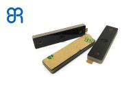 a microplaqueta RFID de 3M Adhesive Impinj Monza R6-P etiqueta duramente