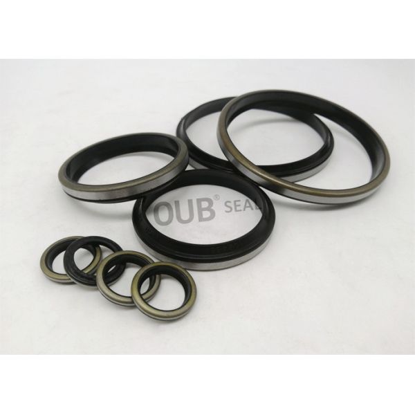 Уплотнение 80*88*7/10 80*90*7/10 TZARP568-378-9 счищателя пыли TZARP568-378-7 82