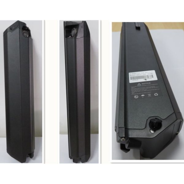 36V electric bike battery 36 volt 10ah 40pcs cells e bike reention dorado battery ID-MINI