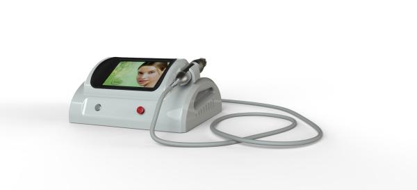 high effetive RF microneedle skin rejuvenation wrinkle removal skin lifting machine