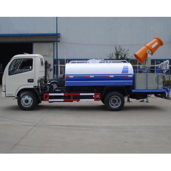 Пестицида тонны Донфенг колесо привода тележки 4кс2 сильного 5 распыляя