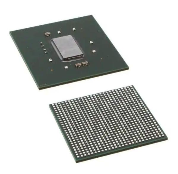 Electronic Components FPGA Kintex-7 Family 162240 Cells 28nm Technology 1V 676-Pin BGA XC7K160T-2FFG676I IC