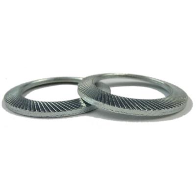 DIN 9250 Serrated Safety Washers | 50CrVA Sunzo Manufacturer