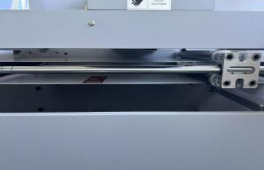 Ecoo Label IQ-330 Printing and Cutting Intergrated Machine