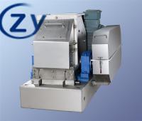 110-315 kW Capacité machine à rasper à lame à double scie avec et performance