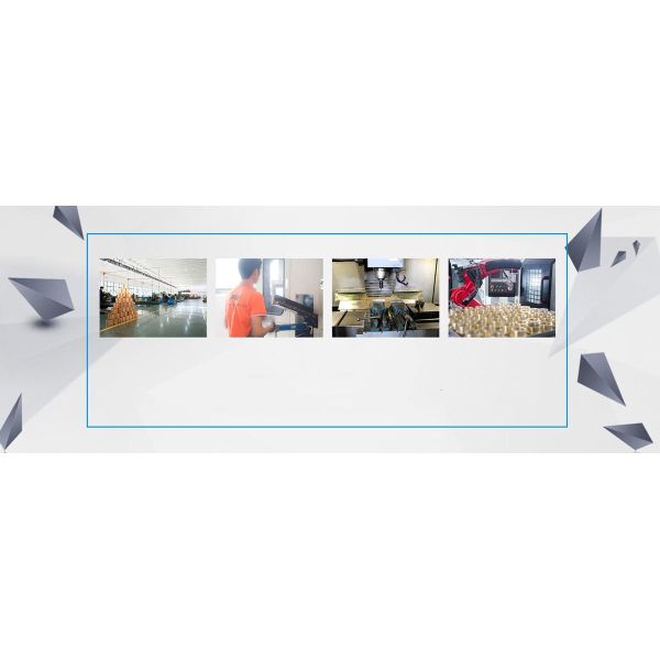 Steel Back PTFE Lined Bushing DU Bearing