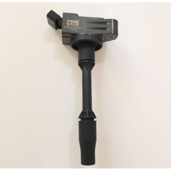 Replacement Toyota GRS218 Ignition Coil Pack 90919-02269 OEM in bulk