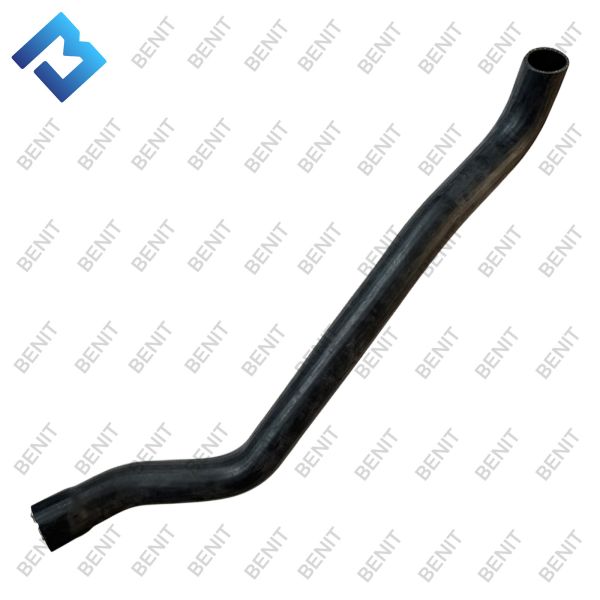 High Quality Engine Rubber Hose  Radiator Water Inlet for Milling Machine  W2000   191229