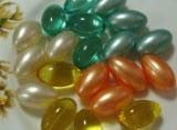 KY машина капсулы Softgel 10 дюймов большая автоматическая для химической материальной шайбы