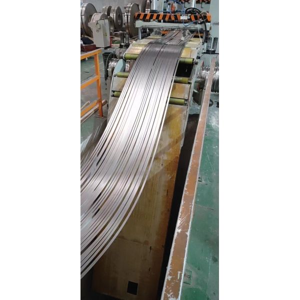 Промышленный материал 347H прокладки 347 нержавеющей стали 1mm с финишем зеркала