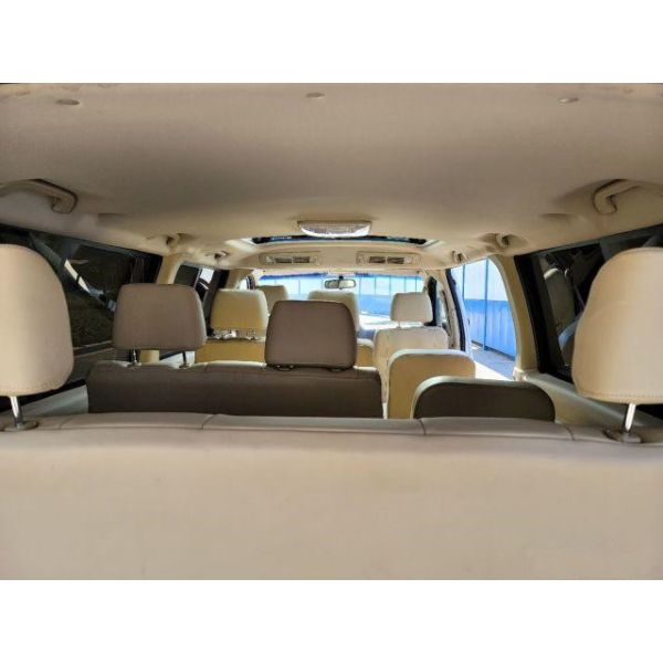 Двигатель Тойота 2TR 2011 автобус года 13 используемый местом мини