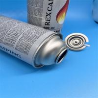Boîte de carburant au butane de qualité supérieure pour les poêles à dos - Option de carburant léger pour les randonnées