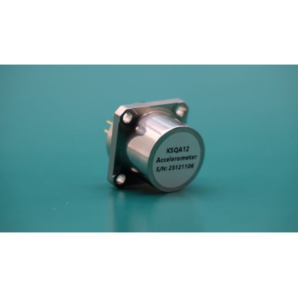 Super Sensitive Linear Accelerometer Sensor Accelerometer Sensor for Vibration Environments