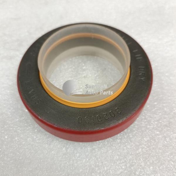 China supply V28 VTA28 diesel engine crankshaft oil seal 3020190 3003876