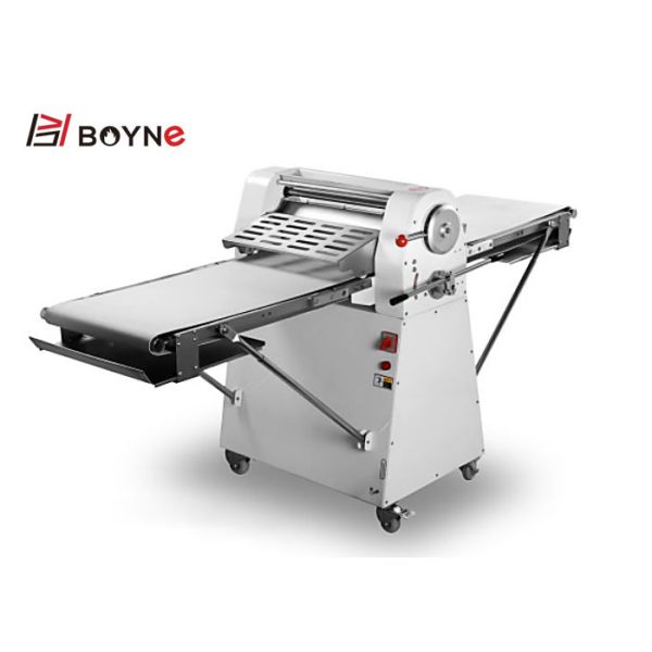 Тип тесто Sheeter пола для рекламы машины обработки хлеба печенья печь