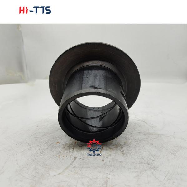 Construction Machinery Parts arris edge Bushing 80*95 Excavator Bucket Bushing