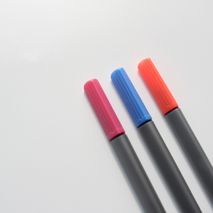 Custom Fineliners Pen Fine Set Soft Colors Magic Highlighter Pen Multi Color