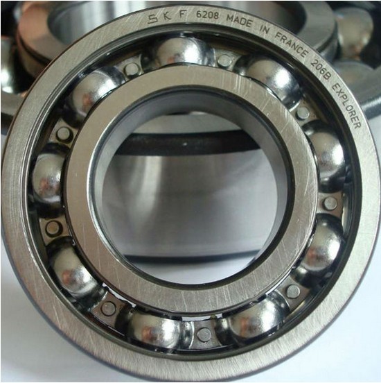 deep groove ball bearing 6317