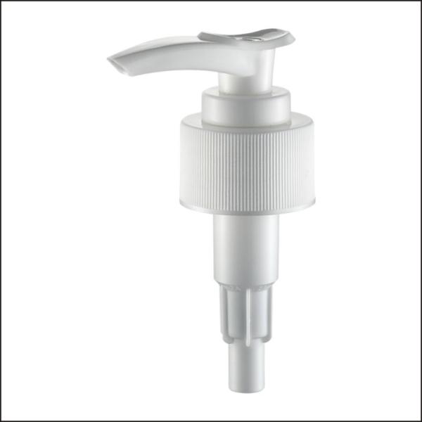 Pp 24/410 28/410 Fine Dispenser Sprayer Lotion Pump For Cosmetic Packaging