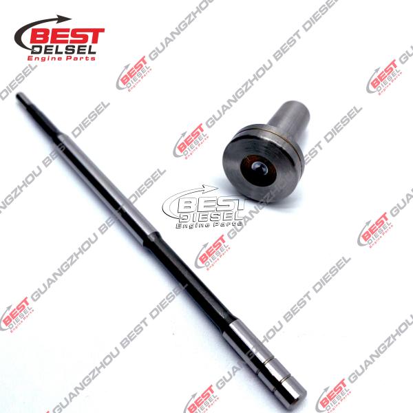 High quality control valve F00VC01331 for injector 0445110219 0445110216