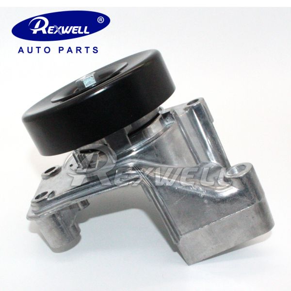 Ventilador de refrigeración de automóviles de carga aérea con cinturón de V-Ribbed 16620-0W036 para Toyota Sequoia UCK45