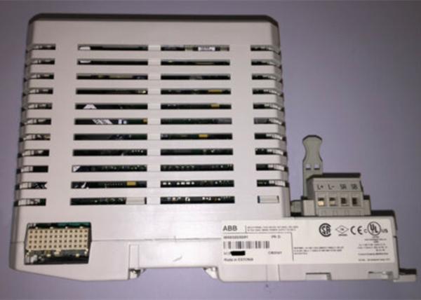 Comm vermelho Interf de ABB CI820V1 3BSE025255R1 100 Fieldbus, 1500 kbit/s, original novo,