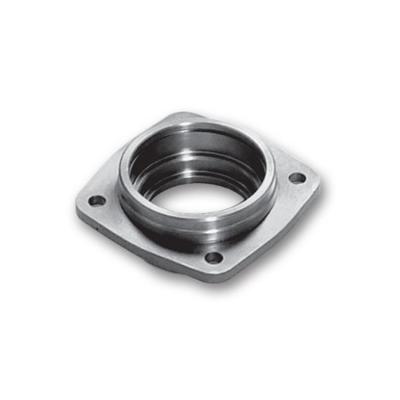 Peças feitas sob encomenda do titânio do equipamento GR5 Max Length 1000mm da liga do metal do laser