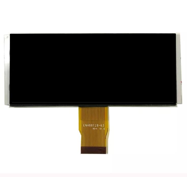 Модуль экрана дюйма TFT LCD портативной машинки 3,5 модуля дисплея Pin RGB 54