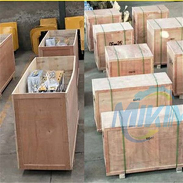 Цыпленок 1 овец к подшипникам машины NSK лепешки питания птицы 10Ton/h