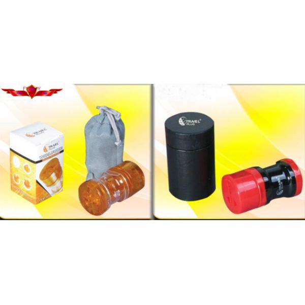 New Mini 100V-250VAC US UK EU AUS Electrical Plug Sockets High Quality Gift Box Included