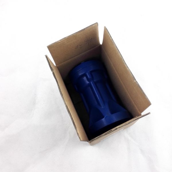 Vibradores pneumáticos de ar de alumínio SK30 da série SK Tamanho de escape de martelo pneumático 1/8