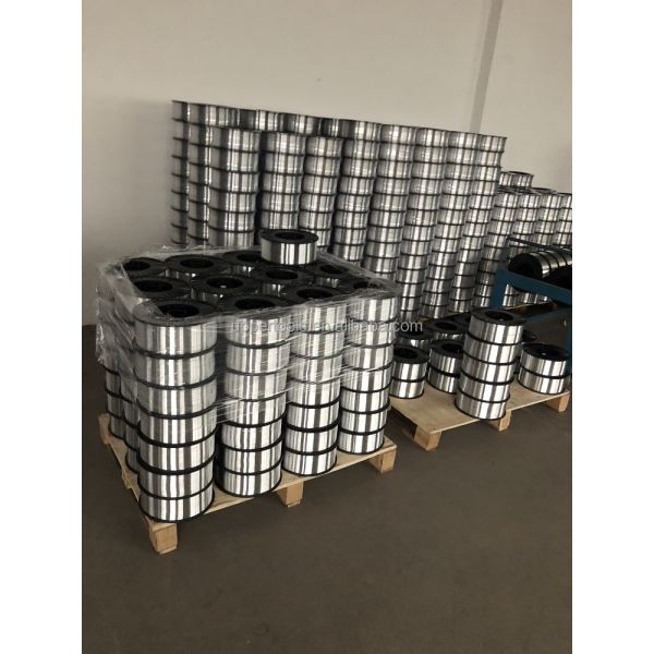 ER50-6/ER70S-6 Миг-сварка Медно покрытые простые стальные сварные провода