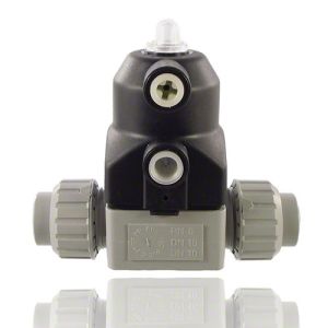 ABS Diaphragm Valve