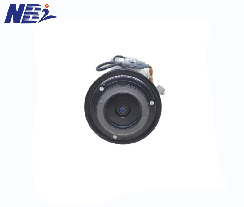 Toyota LX570 Land Cruiser AC компрессор 883206A320 883106A330