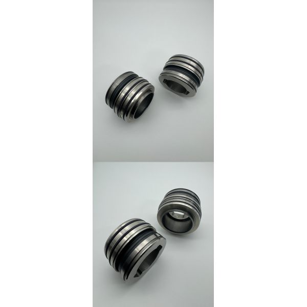 Ksb 4EB Single Cartridge Mechanical Seal For Etanorm-R Etaline-R Pump