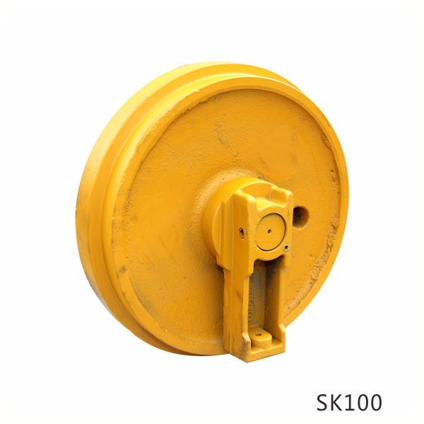 SK200 Kobelco Excavator Track Idler