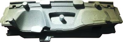 Automation Line Fixture Sand Casting Aluminum Parts 1.5 Meter Length OEM Service