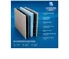 Innovative XPS Insulation Board with >99% Closed-Cell Rate for Energy Savings