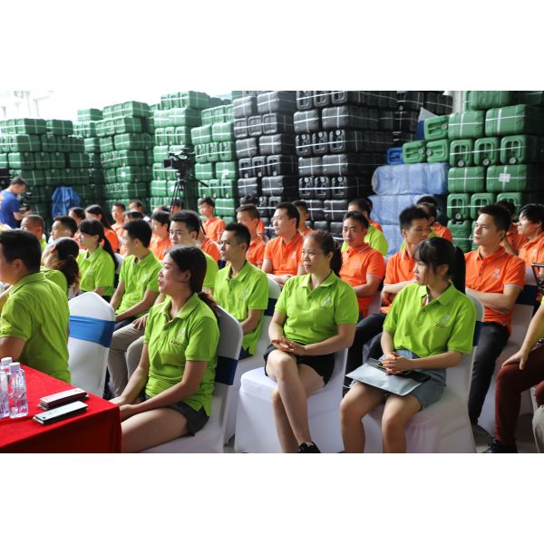 Foshan Sidun Packaging Products Co., Ltd.