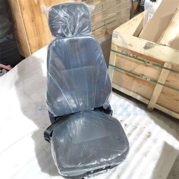 Caterpillar EC210B EC240B EC330B EC290B EC360B EC460B 330D 320C 320 E320C E349D2 E336GC Asiento del operador Asiento de cabina de excavadora Assy Silla del conductor E320D2 Asiento de excavadora para CAT