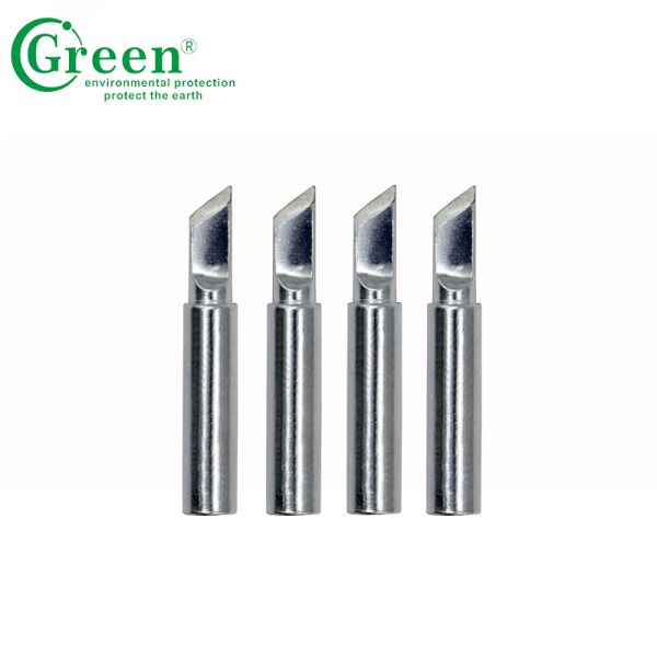 FX 888D Soldering Iron Tips Horseshoe Shape For Soldering Station T18 - K