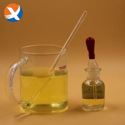 Coletor Diisopropyl de Dithiophosphate do sódio 27205-99-8 Jasper Liquid
