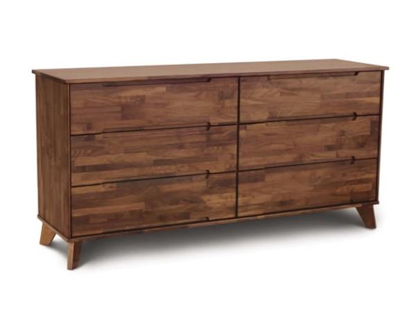 Space Saving Stylish Wood Bedroom Furnitures 	Simple Installation