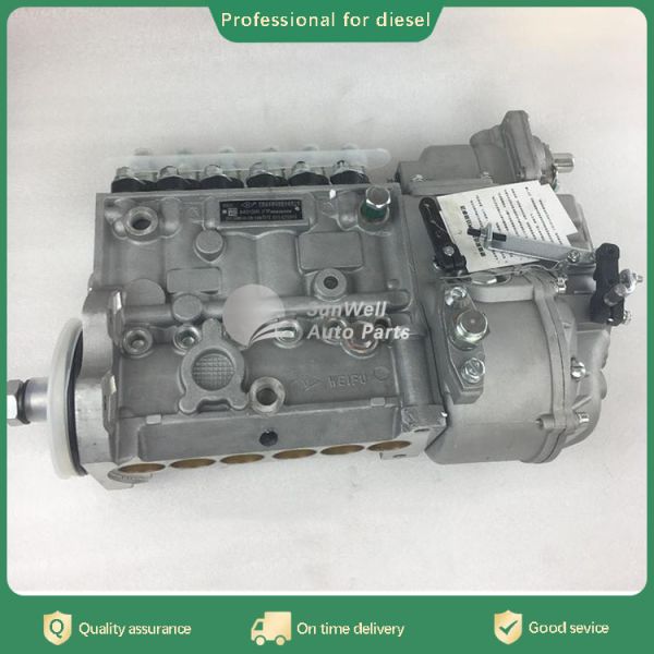 China supply Diesel Engine Parts 3967935 6CTA  fuel injection pump
