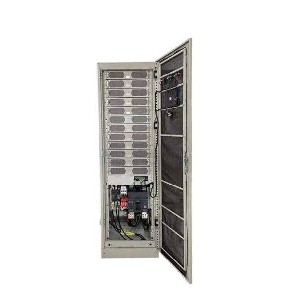 240kW DC40V~750V Bidirectional Energy Storage Converter High Frequency Isolated PCS Power Module