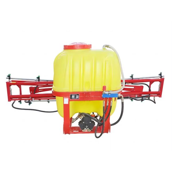 800L Диафрагма насос распылитель высокого давления распылители сельскохозяйственных тракторов бум распылитель